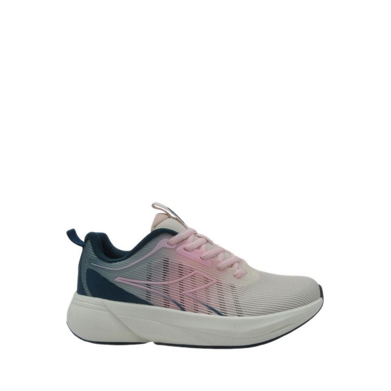 Marinda Women Running Shoes - Purple/Blue