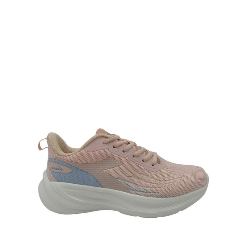 Niva Women's Running Shoes - Pink