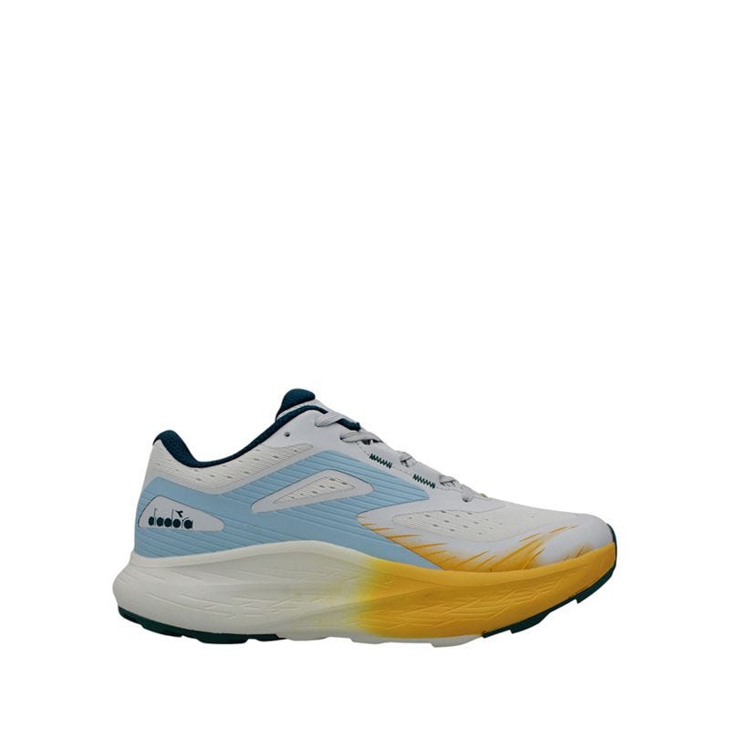 Niles Men's Running Shoes - Lt. Grey