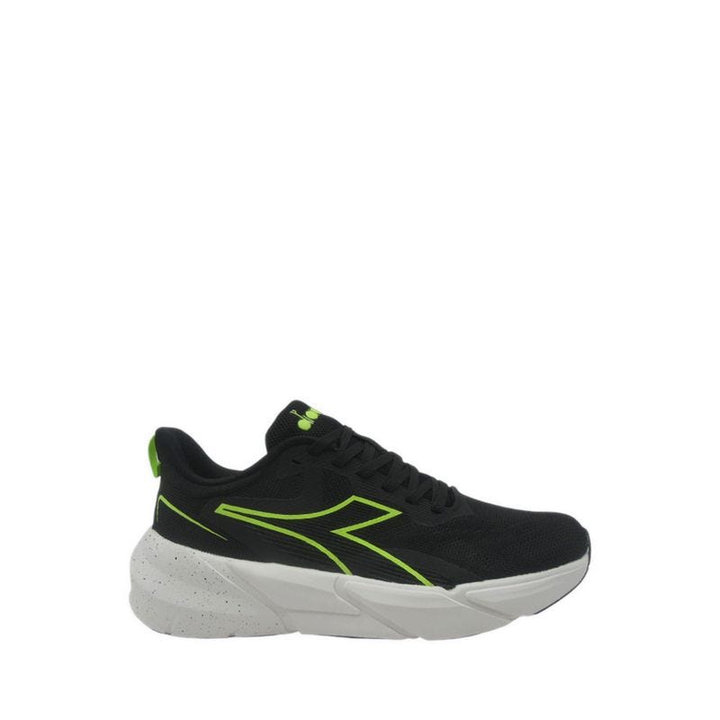 Nekane Men's Running Shoes - Black