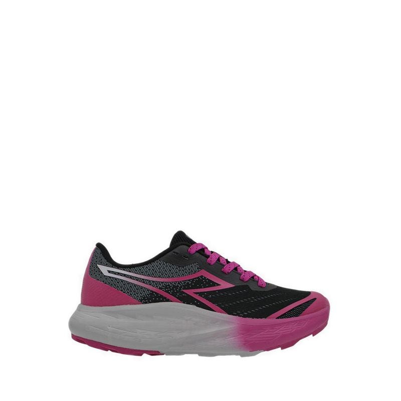 Nalyssa Women's Running Shoes - Black