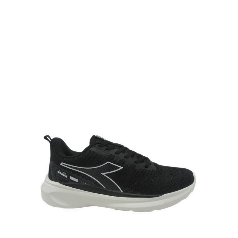 Parcer Men's Running Shoes - Black