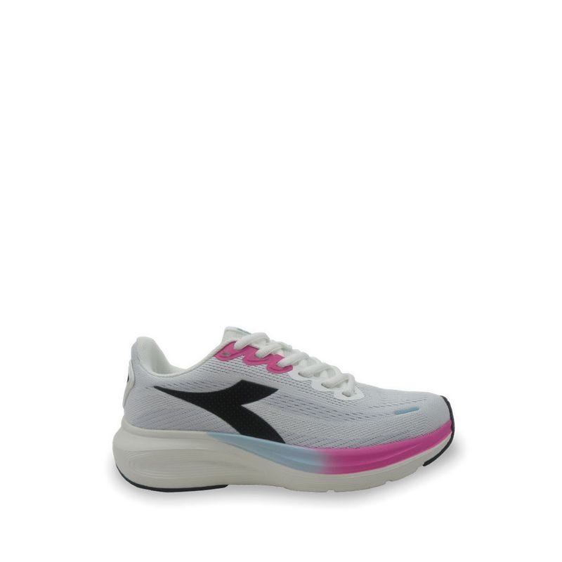 Rayna Women's Running Shoes - White