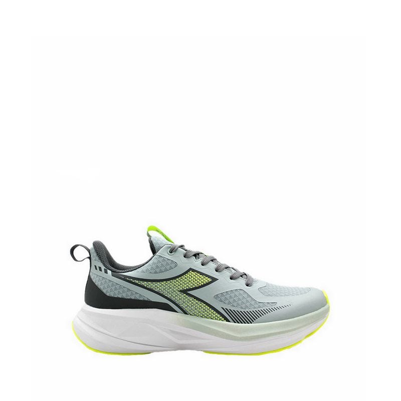 Restance Men's Running Shoes - Dark Green