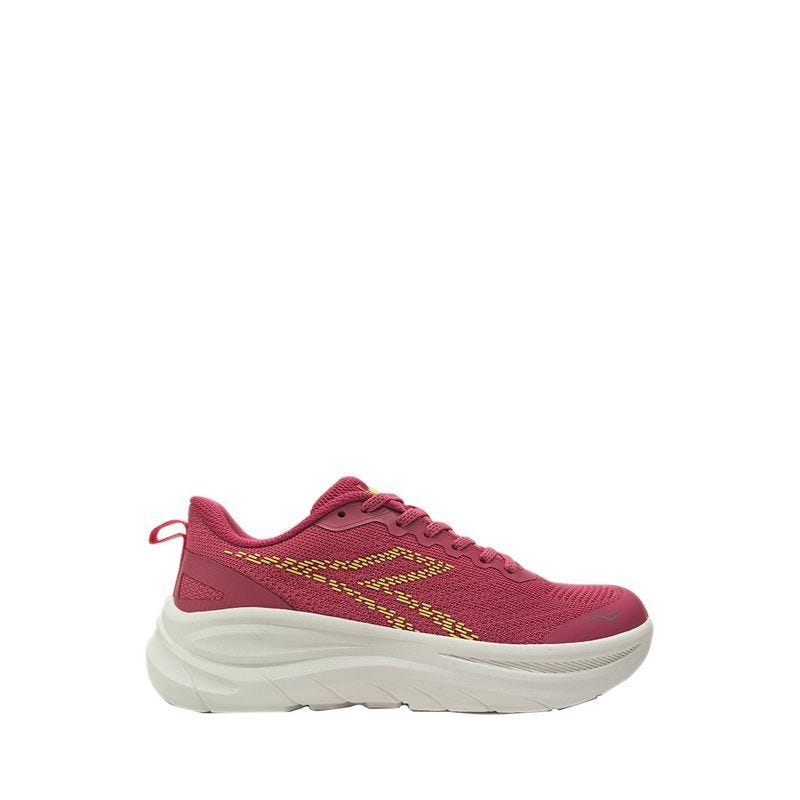 Revoir Women's Running Shoes - Pink