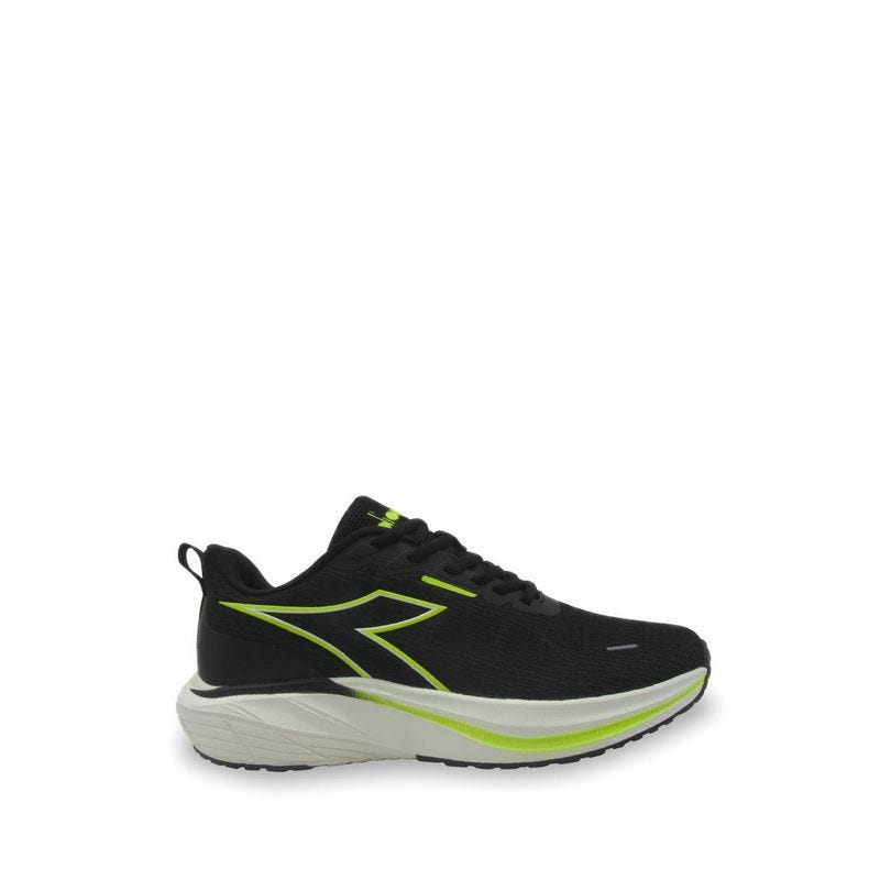 Rekane Men's Running Shoes - Black