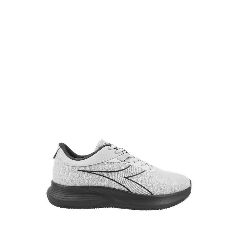 Nastaco Men's Running Shoes - Lt Grey