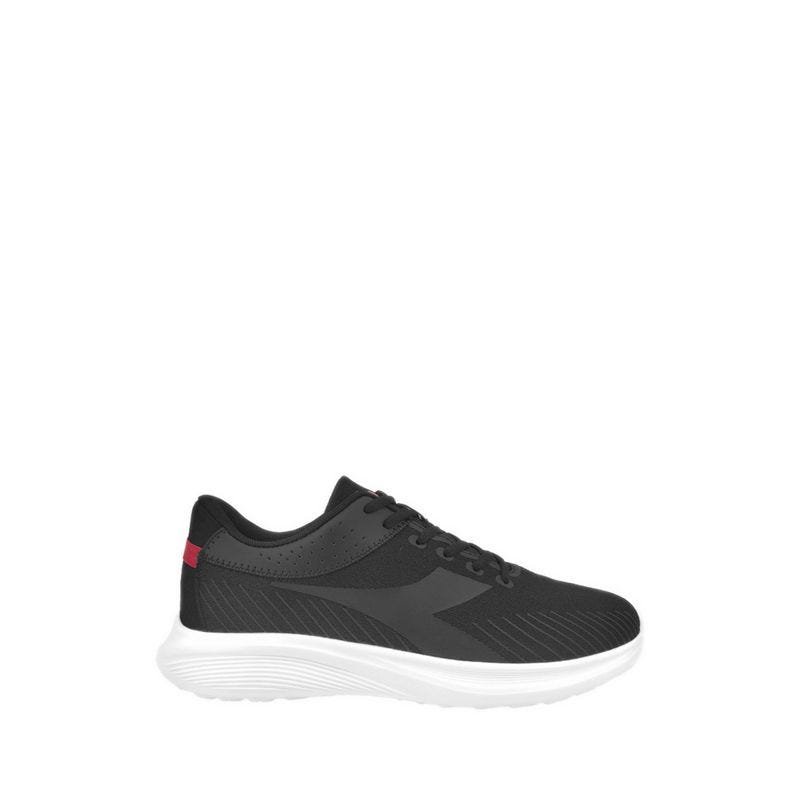 Nevan Men's Running Shoes - Black
