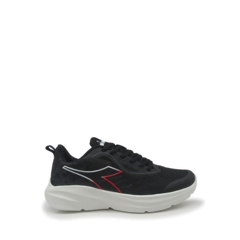 Niece Men's Running Shoes - Black