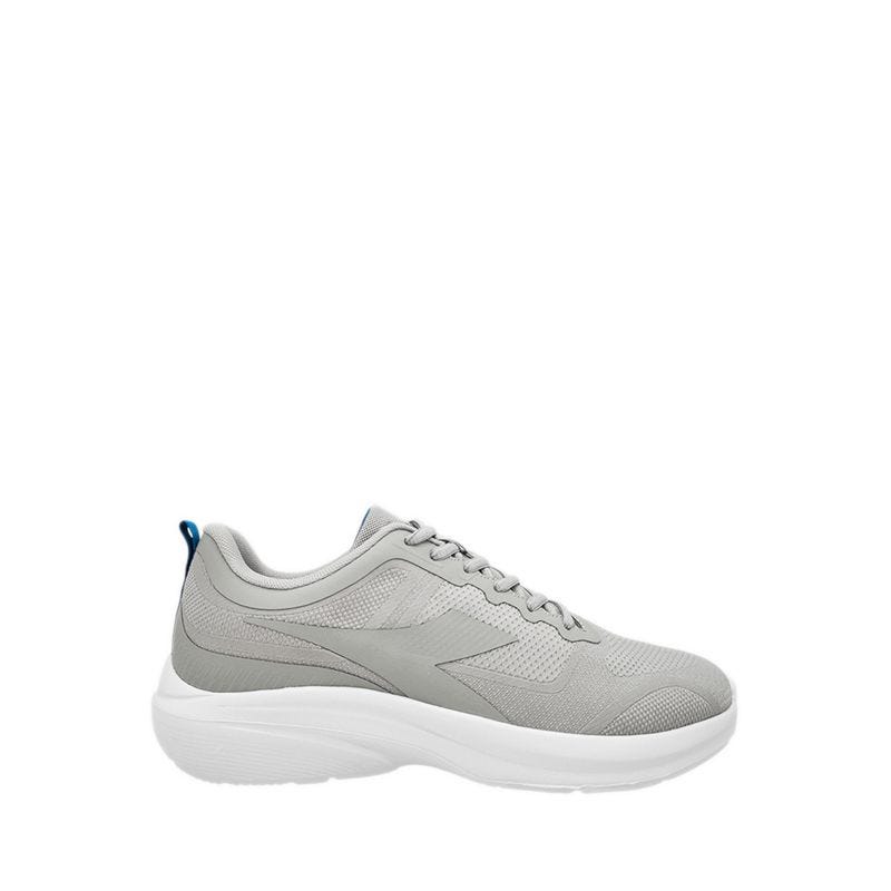 Namaste Men's Running Shoes - Grey