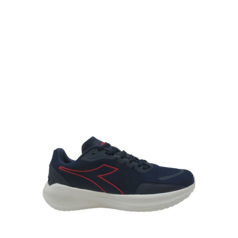 Nozzle Men's Running Shoes - Navy