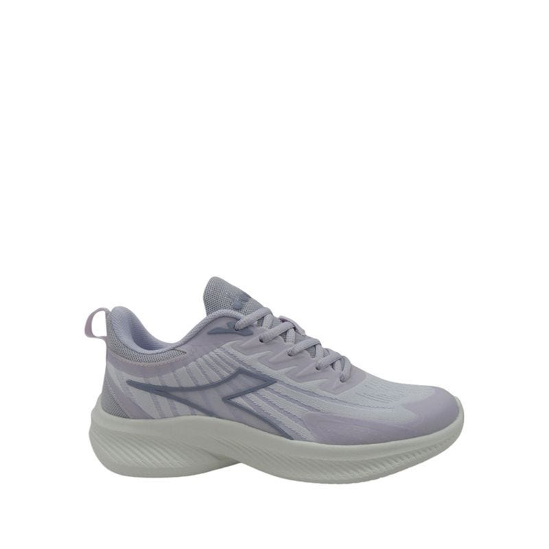 Neel Women's Running Shoes - Purple