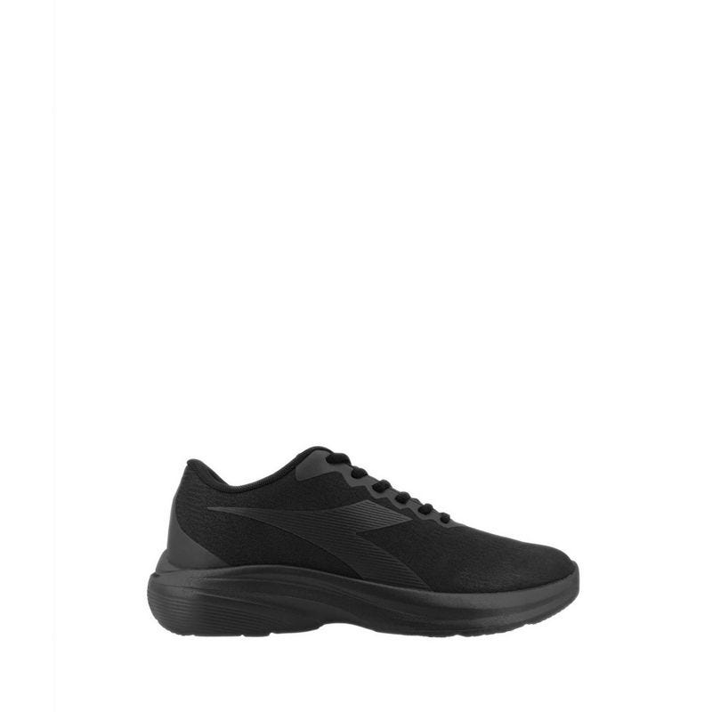 Noken Men's Running Shoes - Mono Black