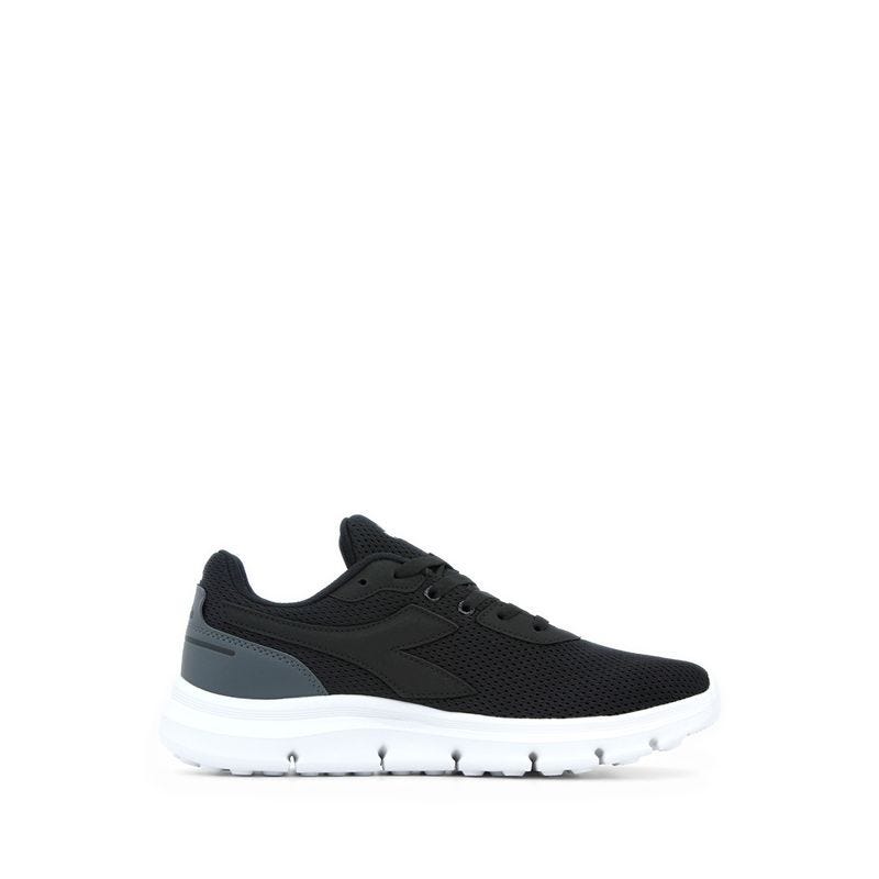 Nakumi Men's Running Shoes - Black