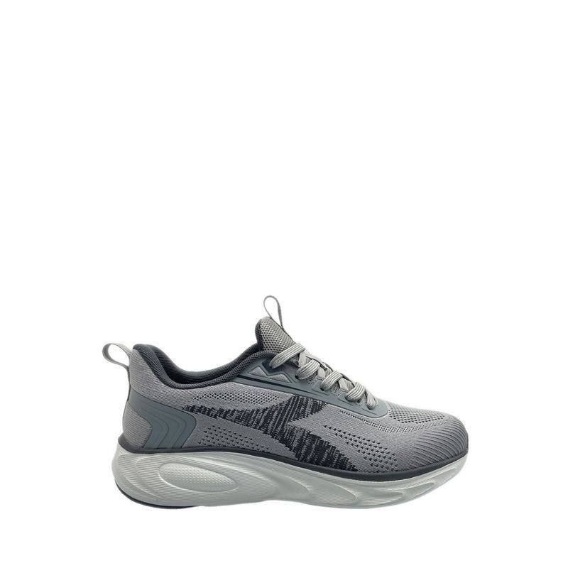 Restio Men's Running Shoes - Grey
