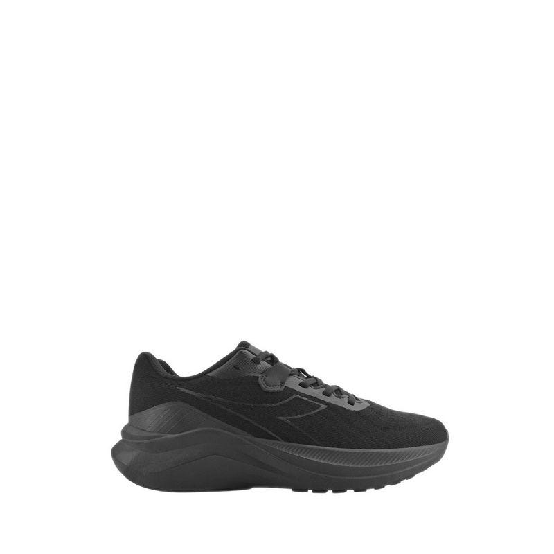 Reinder Men's Running Shoes - Mono Black
