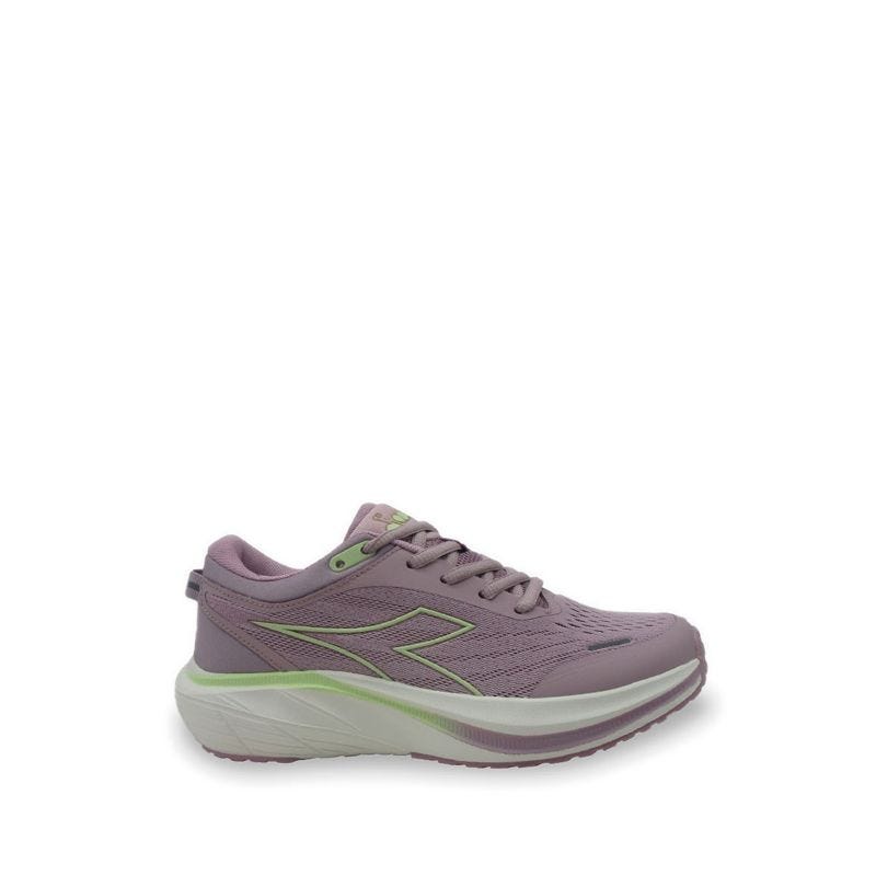 Diadoru Ruflo Women's Running Shoes - Purple