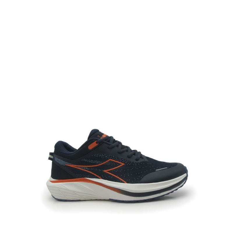 Ruflo Men's Running Shoes - Navy