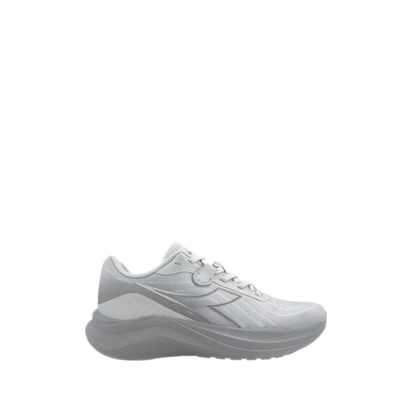 Reinder Men's Running Shoes - Lt Grey