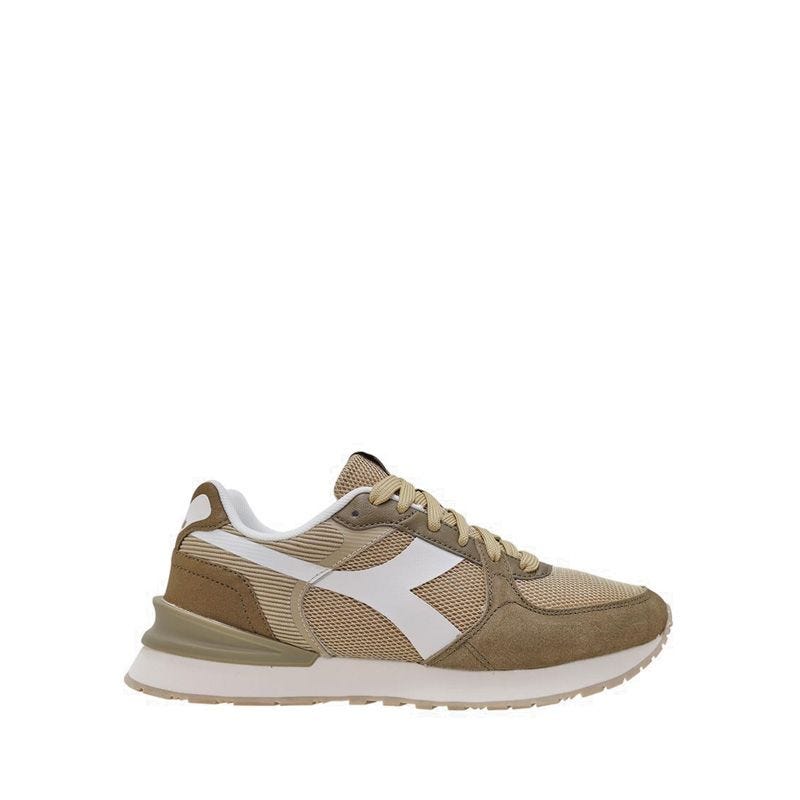 Fenice Casual Shoes Men - Green