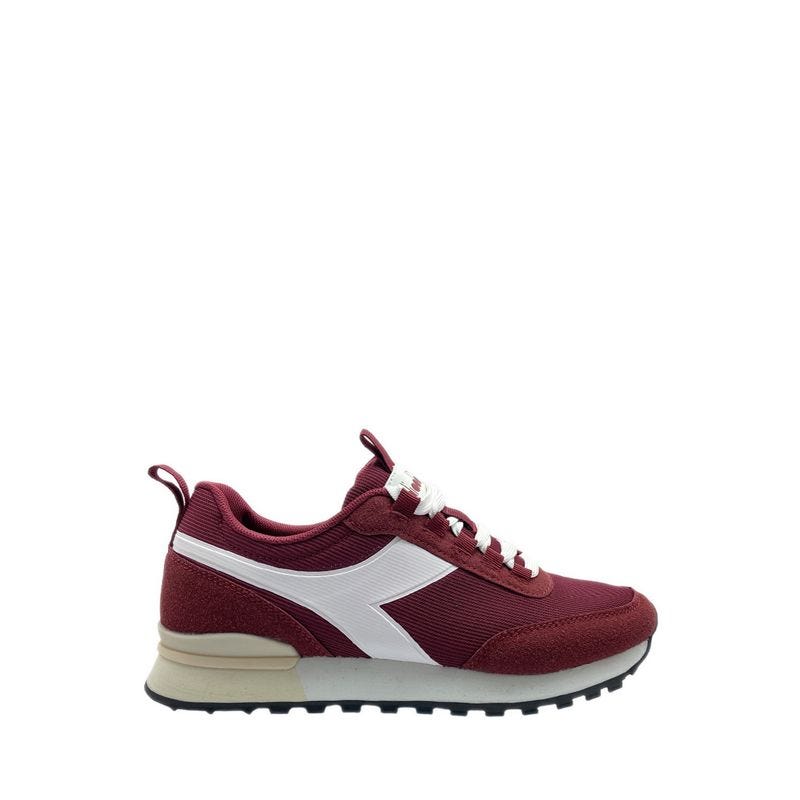 Pikaro Women's Sneakers Shoes - Red