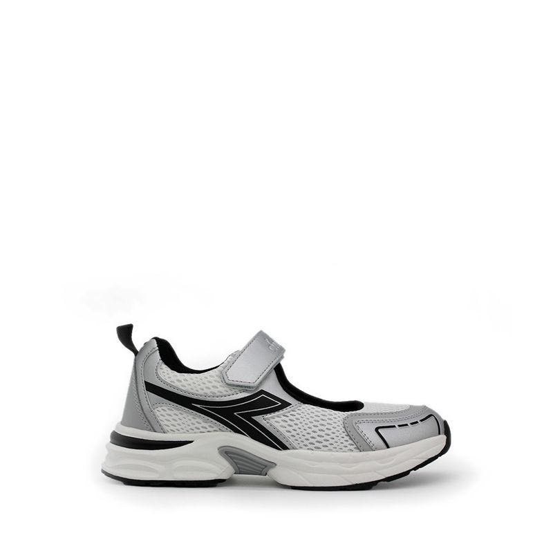 Pilano Women's Lifestyle Shoes - White Black