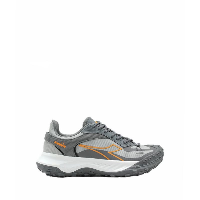 Radante Men's Lifestyle Shoes - Grey