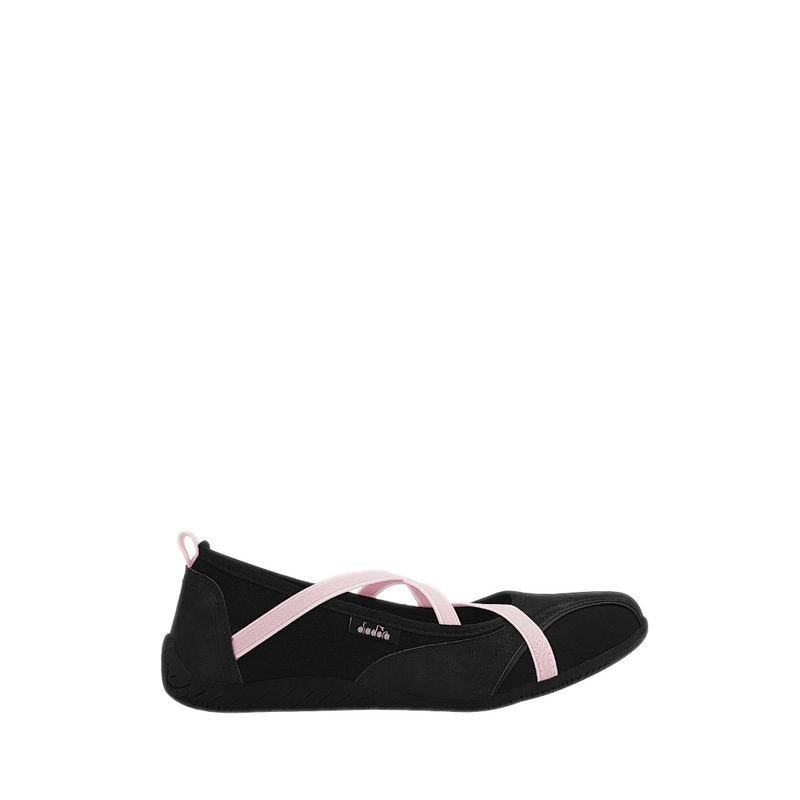 Purlie Women's Lifestyle Shoes - Black Pink