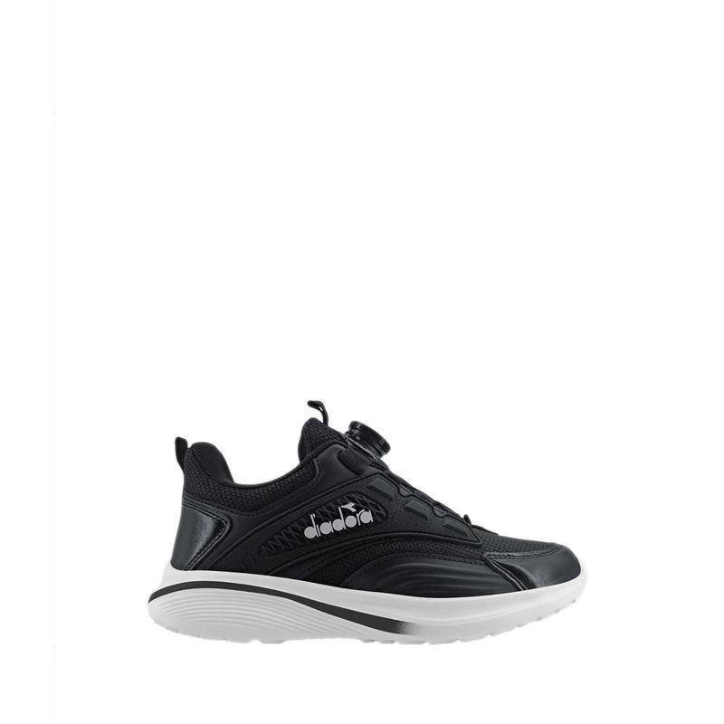 Regalo Jr Boy's Lifestyle Shoes - Black