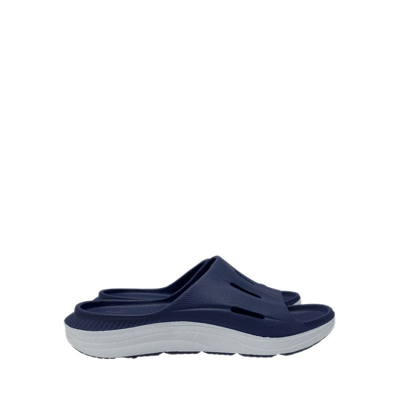 Prova Men's Sandal Shoes - Navy