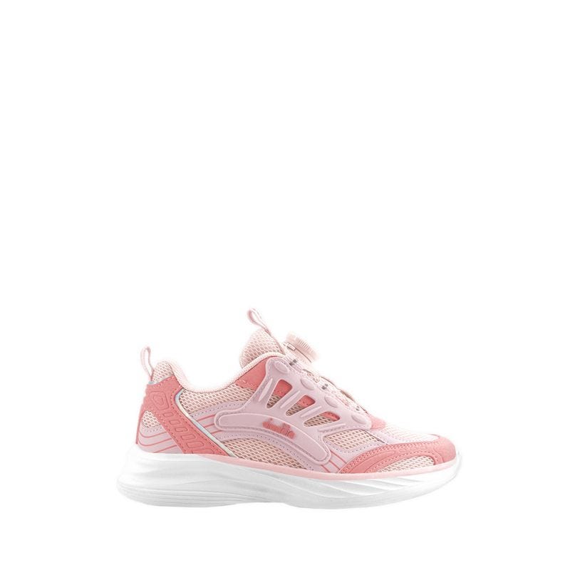 Reus Jr Girl's Lifestyle Shoes - Pink