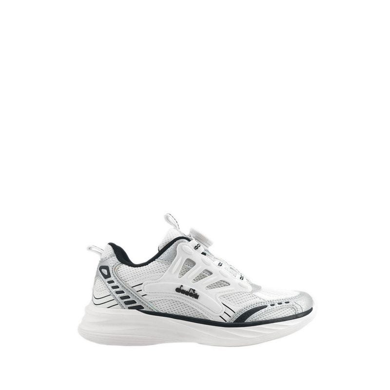 Reus Jr Boy's Lifestyle Shoes - White