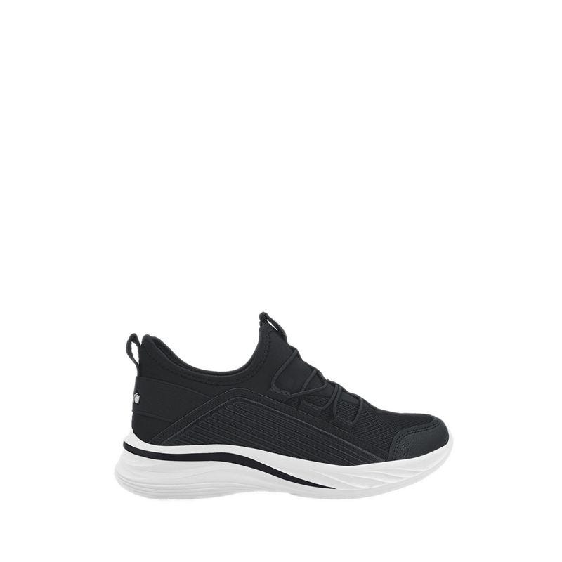 Ratlan Jr Boy's Lifestyle Shoes - Black