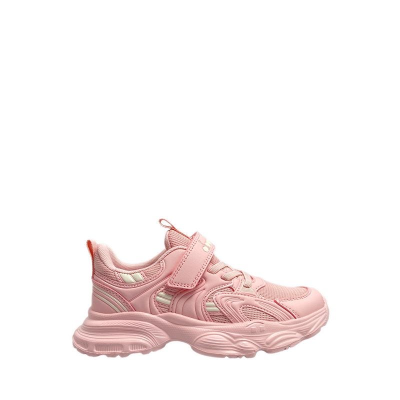 Retrix Jr Girl's Lifestyle Shoes - Lime
