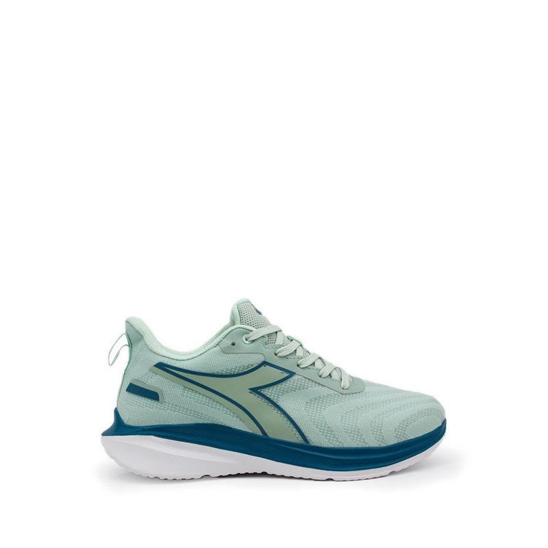 Pacer Men's Running Shoes - Green