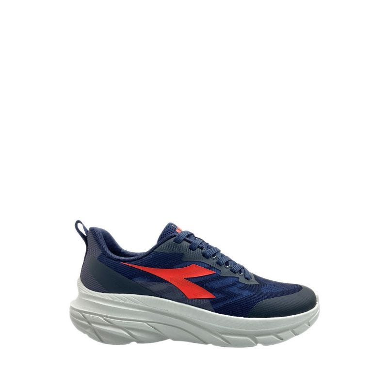 Pigo Men's Sneakers Shoes - Navy