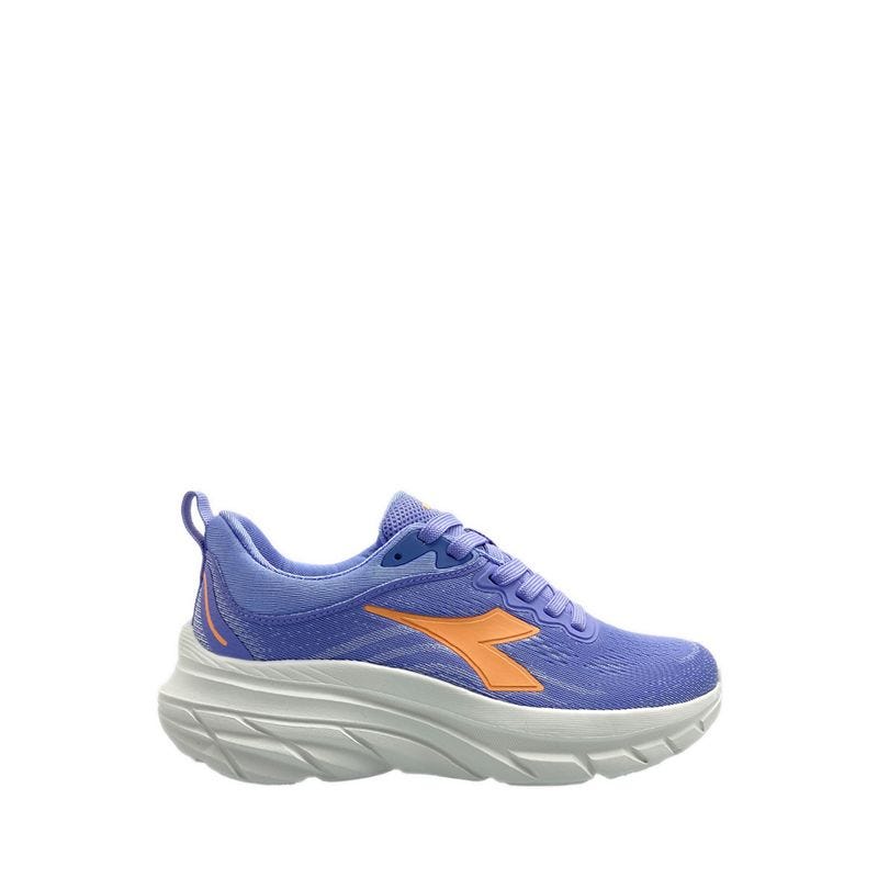 RICON WOMEN'S RUNNING SHOES - PURPLE