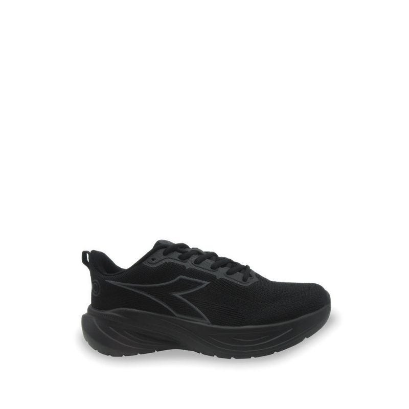 Recko Men's Lifestyle Shoes - Monoblack