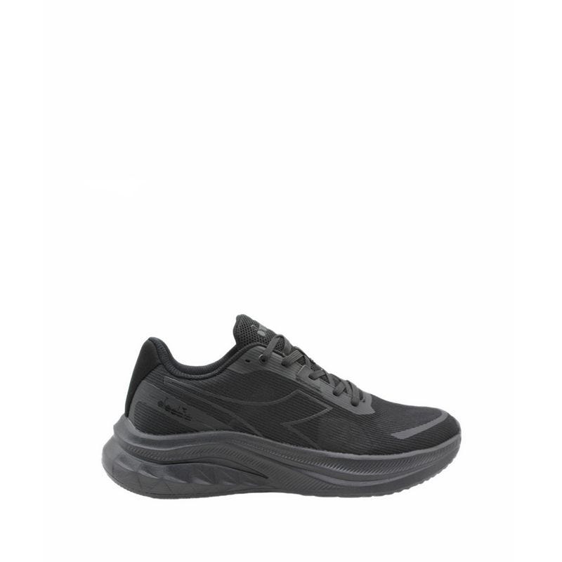 Riola Men's Lifestyle Shoes - Mono Black