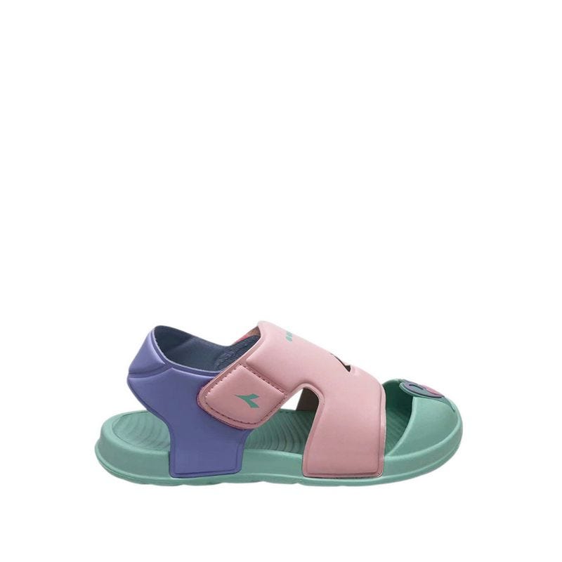 Ennio Jr Girl's Kids Sandal - Pink