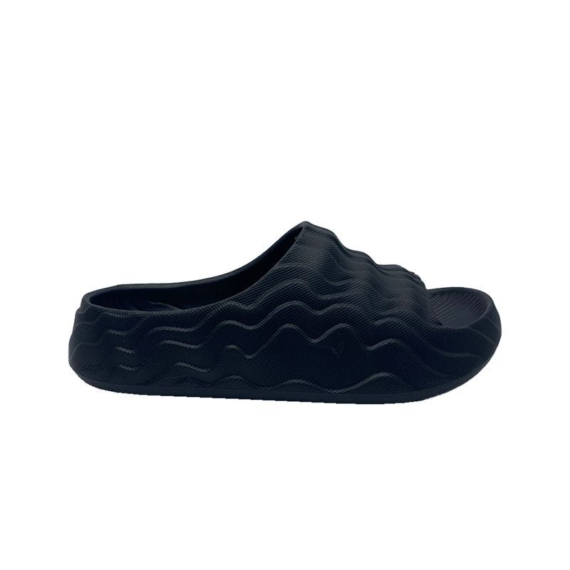 Marley Boy's Sandals - Black