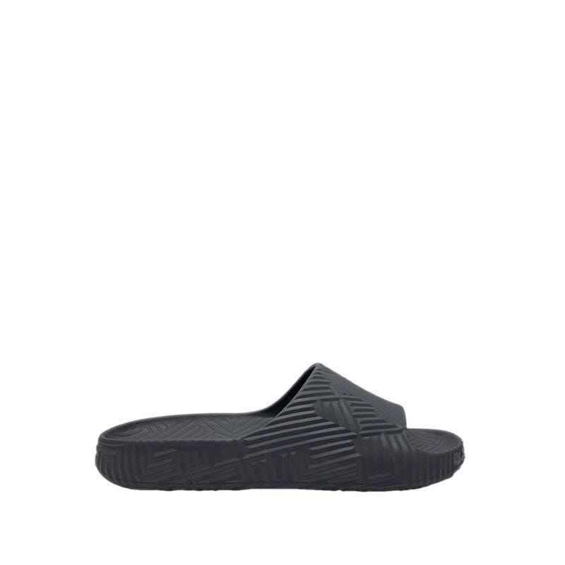 Nate Men's Sandal  - Black