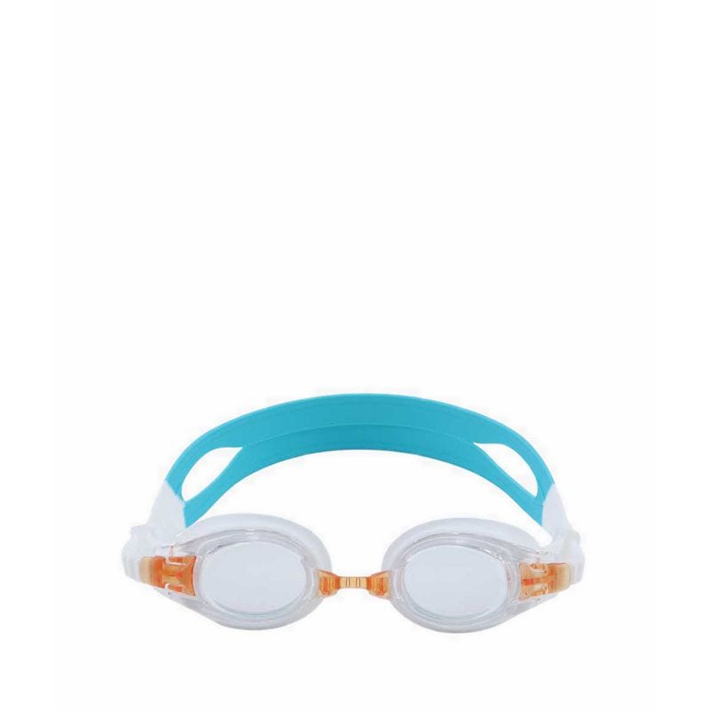 Boys Uv Protect 6700 Unisex Goggles - White