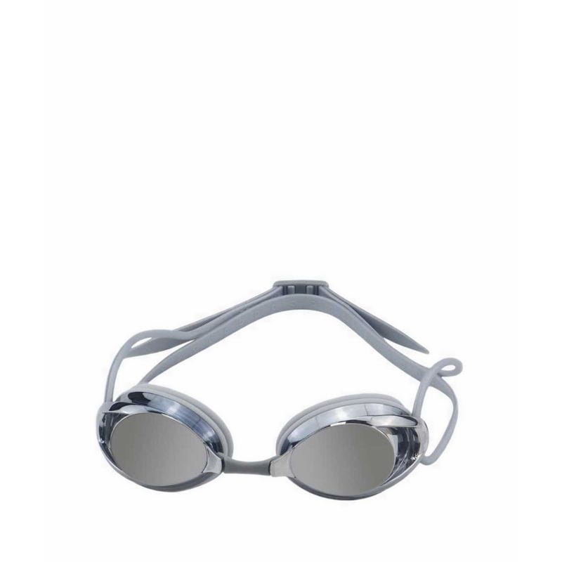 Men Uv Protect 1300-2 Unisex Goggles - Grey