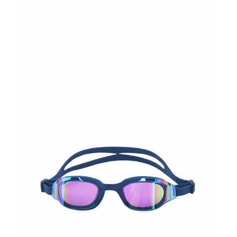 Men Uv Protect 204-2 Unisex Goggles - Black