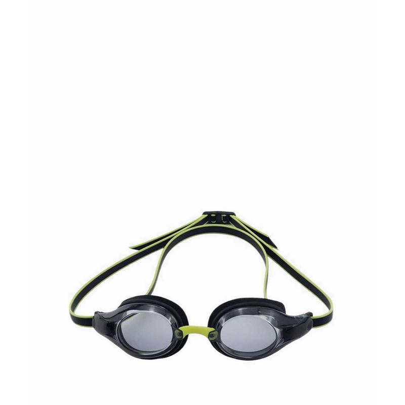 Man Optical-201A1 (-4) Goggles - Black