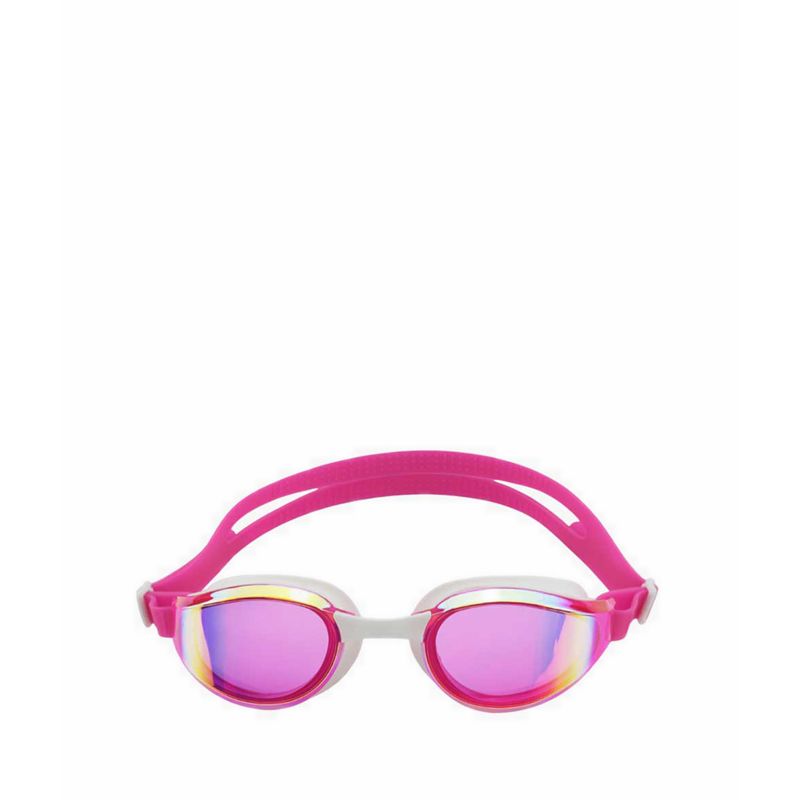 Women Uv Protect 231-1 Unisex Goggles - Pink