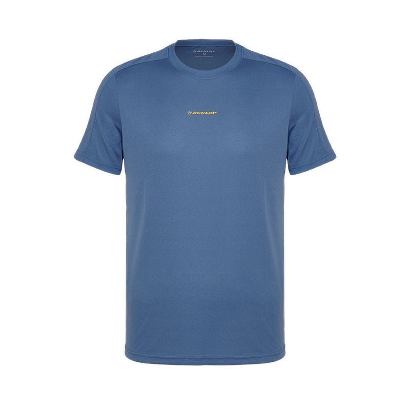 Men's Sport T-Shirt - Blue