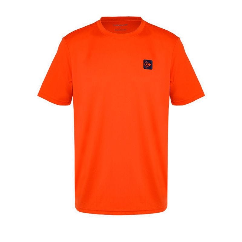 Men Sport T-Shirt - Orange