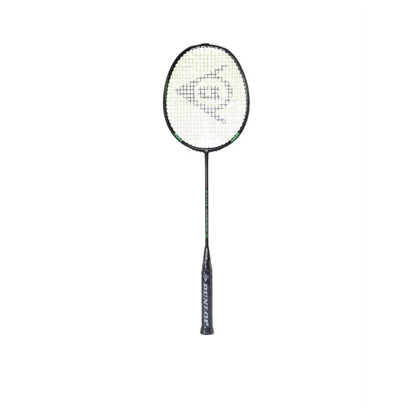 Badminton Racket S-Star FS2000 G6 - Black